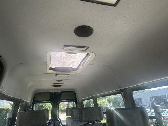 Mercedes Sprinter 311 CDI MAXI KOMBI / COMBI / PERSONENBUS, 250.932 KM N.A.P. !!! picture 14