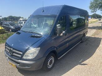 Mercedes Sprinter 311 CDI MAXI KOMBI / COMBI / PERSONENBUS, 250.932 KM N.A.P. !!! picture 38
