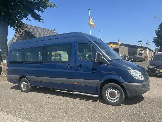 Mercedes Sprinter 311 CDI MAXI KOMBI / COMBI / PERSONENBUS, 250.932 KM N.A.P. !!! picture 29