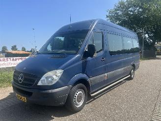 Mercedes Sprinter 311 CDI MAXI KOMBI / COMBI / PERSONENBUS, 250.932 KM N.A.P. !!! picture 2