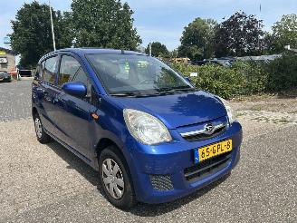 Daihatsu Cuore 1.0 Premium picture 12