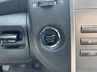 Toyota Corolla-verso 1.6 VVT-i Dynamic 5 persoons uitvoering, clima picture 10