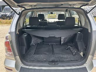 Toyota Corolla-verso 1.6 VVT-i Dynamic 5 persoons uitvoering, clima picture 20