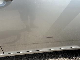 Toyota Corolla-verso 1.6 VVT-i Dynamic 5 persoons uitvoering, clima picture 24