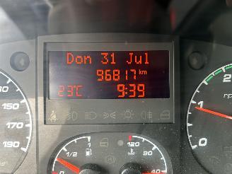 Iveco Daily 50C14G openlaadbak AARDGAS (CNG) categorie C rijbewijs, airco picture 9