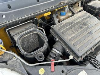 Iveco Daily 50C14G openlaadbak AARDGAS (CNG) categorie C rijbewijs, airco picture 43