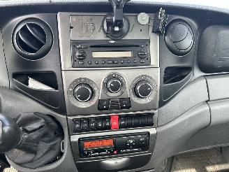 Iveco Daily 50C14G openlaadbak AARDGAS (CNG) categorie C rijbewijs, airco picture 11