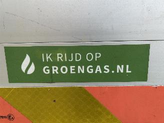 Iveco Daily 50C14G openlaadbak AARDGAS (CNG) categorie C rijbewijs, airco picture 45