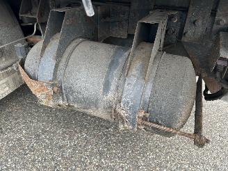 Iveco Daily 50C14G openlaadbak AARDGAS (CNG) categorie C rijbewijs, airco picture 28