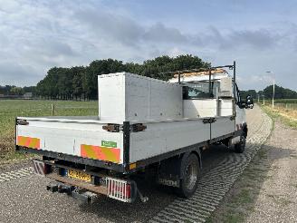 Iveco Daily 50C14G openlaadbak AARDGAS (CNG) categorie C rijbewijs, airco picture 19