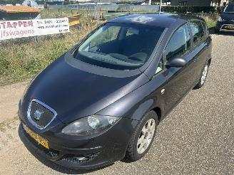 Seat Altea 2.0 FSI Stylance picture 23