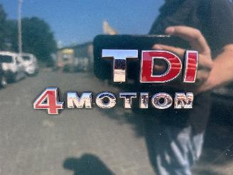 Volkswagen Transporter 2.5 TDI 340 DUBBELE CABINE 4 MOTION 4X4 AIRCO L2/H1 picture 21