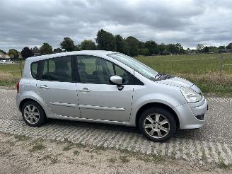 Renault Modus 1.2 16V Authentique picture 17