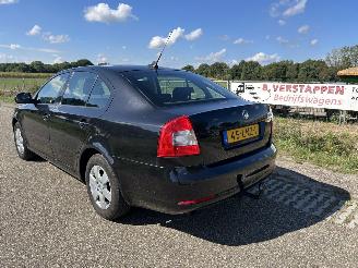Skoda Octavia 1.2 TSI SEDAN DSG AUTOMAAT picture 4