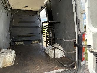 Mercedes Sprinter 519 CDI 3.0 V6 DUBBELLUCHT, AIRCO, HANDGESCHAKELD picture 24
