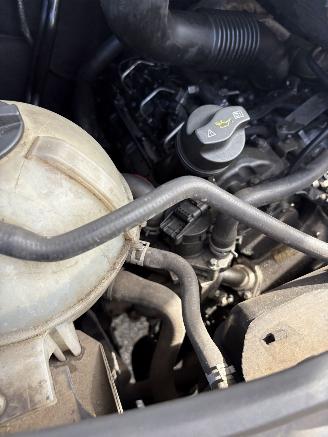 Mercedes Sprinter 519 CDI 3.0 V6 DUBBELLUCHT, AIRCO, HANDGESCHAKELD picture 31