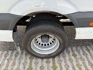 Mercedes Sprinter 519 CDI 3.0 V6 DUBBELLUCHT, AIRCO, HANDGESCHAKELD picture 28