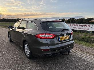 Ford Mondeo 2.0 TDCI ST-LINE, AIRCO, NAVIGATIE ENZ PRIJS IS INCL. BTW ! picture 5