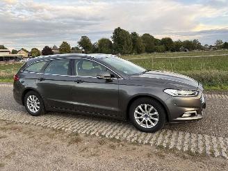 Ford Mondeo 2.0 TDCI ST-LINE, AIRCO, NAVIGATIE ENZ PRIJS IS INCL. BTW ! picture 19