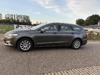 Ford Mondeo 2.0 TDCI ST-LINE, AIRCO, NAVIGATIE ENZ PRIJS IS INCL. BTW ! picture 4