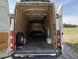 Iveco Daily 35S12 LANG + HOOG AIRCO picture 23
