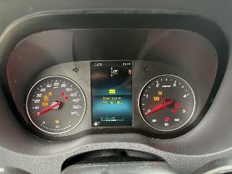 Mercedes Sprinter 319 CDI V6 EX AMBULANCE picture 15