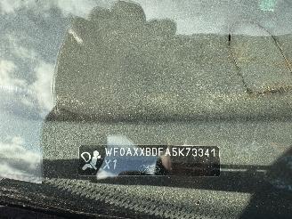 Ford Transit 2.0 TDDI OPEN LAADBAK picture 29