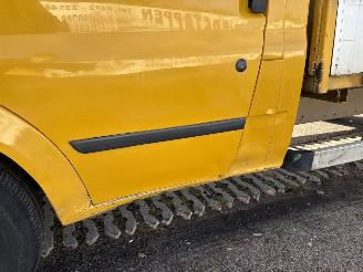 Ford Transit 2.0 TDDI OPEN LAADBAK picture 25