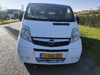 Opel Vivaro 2.0 CDTI 84KW L2/H1 AIRCO picture 6