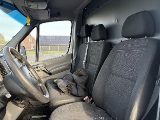 Mercedes Sprinter 313 CDI MAXI XXL EURO 5 AIRCO picture 6
