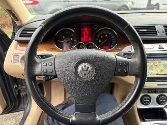 Volkswagen Passat 2.0 TDI HIGHLINE UITVOERING VARIANT picture 13