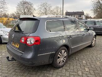 Volkswagen Passat 2.0 TDI HIGHLINE UITVOERING VARIANT picture 20