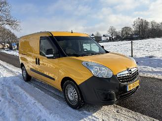 Opel Combo 1.3 CDTi L2H1 Edition MAXI, AIRCO picture 16