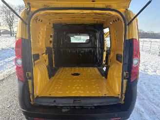 Opel Combo 1.3 CDTi L2H1 Edition MAXI, AIRCO picture 22