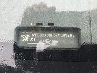 Ford Transit /TOURNEO 2.0 TDDI PERSONENBUS / COMBI / KOMBI PRIJS IS EXCL. BTW ! picture 30