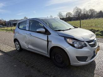 Opel Karl / VIVA 1.0 ecoFLEX Edition airco picture 16