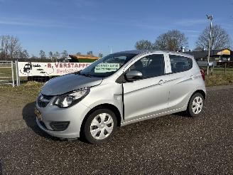 Opel Karl / VIVA 1.0 ecoFLEX Edition airco picture 2