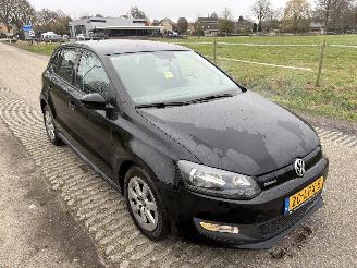 Volkswagen Polo 1.2 TDI BLUEMOTION TRENDLINE picture 20