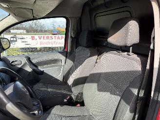 Mercedes Citan 108 CDI picture 7