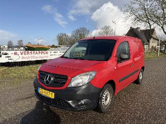  Mercedes Citan 108 CDI 2015/4