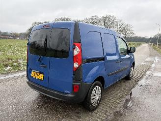 Renault Kangoo 1.5 DCI Airco, schuifdeur rechts picture 16