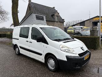 Peugeot Expert 227 1.6HDI 16V-90 CAMPER / KAMPEERAUTO / MOBELHOME AIRCO picture 13