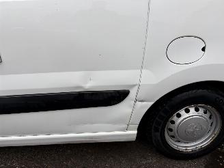 Peugeot Expert 227 1.6HDI 16V-90 CAMPER / KAMPEERAUTO / MOBELHOME AIRCO picture 26