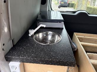 Peugeot Expert 227 1.6HDI 16V-90 CAMPER / KAMPEERAUTO / MOBELHOME AIRCO picture 21