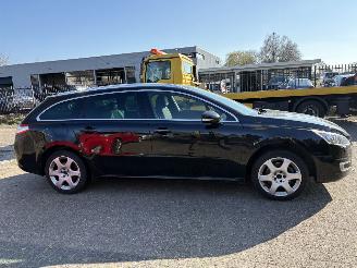 Peugeot 508 SW 1.6 THP BLUE LEASE PREMIUM picture 15