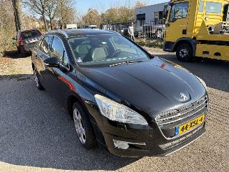 Peugeot 508 SW 1.6 THP BLUE LEASE PREMIUM picture 20
