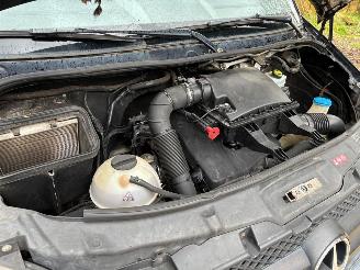 Mercedes Sprinter 313 CDI L1/H2 AIRCO picture 20