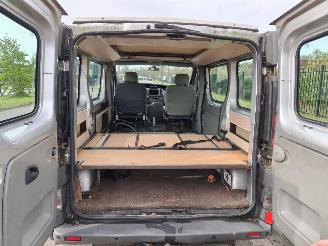 Opel Vivaro 1.9DTI 2.7T L1H1 CAMPER / KAMPEERAUTO picture 9