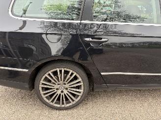 Volkswagen Passat Variant 1.8 TFSI Trendline SCHADE AUTO ! picture 23