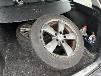 Volkswagen Passat Variant 1.8 TFSI Trendline SCHADE AUTO ! picture 30